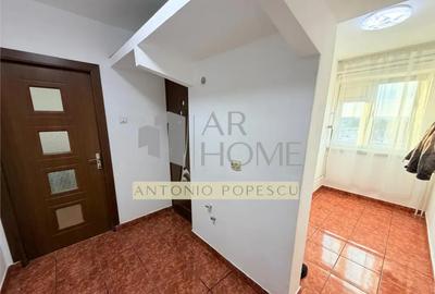 Apartament cu 2 camere nedecomandat în Central - 6