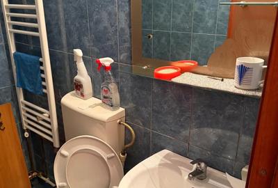 Garsonieră decomandată în Galata - 6