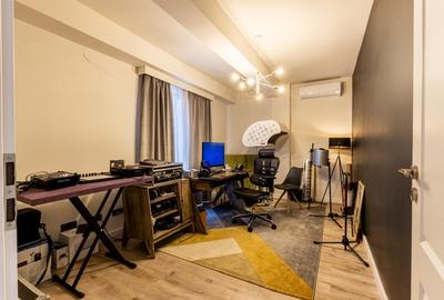 Apartament cu 3 camere decomandat, mobilat în Iris - 13
