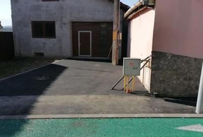 Casă cu 3 camere în Central - 5