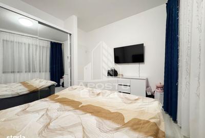 Apartament cu 2 camere decomandat în Rudicica - 3
