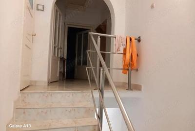 Casă cu 2 camere cu Teren 600 Mp în Bercu Roșu - 16
