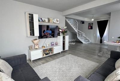 Casă cu 4 camere cu Teren 800 Mp în Central - 4