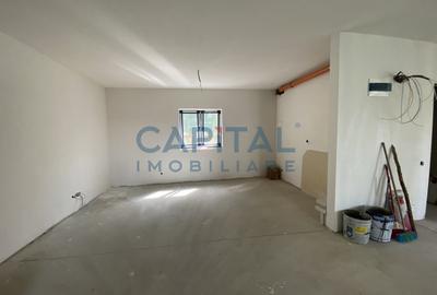 Apartament Andrei Muresanu - 3