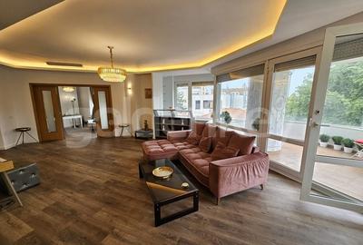 Apartament generos cu 4 camere | vedere libera | garaj si terasa - 2