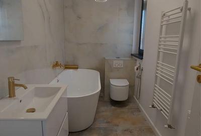 Casă cu 3 camere în Sârbi - 1