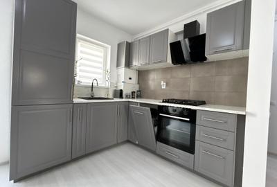 Apartament cu 2 camere semidecomandat, mobilat în Theodor Pallady - 11