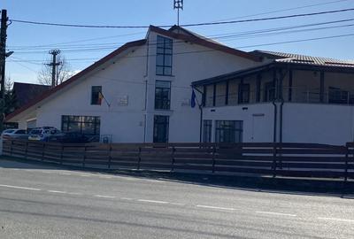 Teren Valcanesti între Comarnic și Valenii de Munte - 9