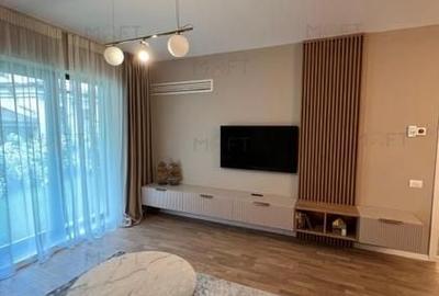 Apartament cu 2 camere semidecomandat, mobilat în Unirii - 10