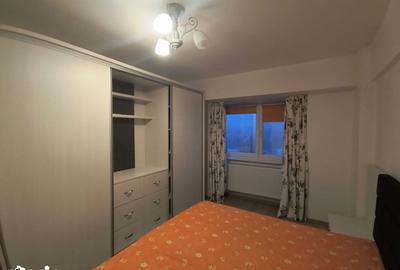 Apartament cu 2 camere, mobilat în Burdujeni - 1