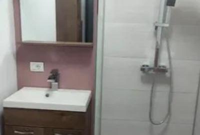 Garsonieră decomandată în Lujerului