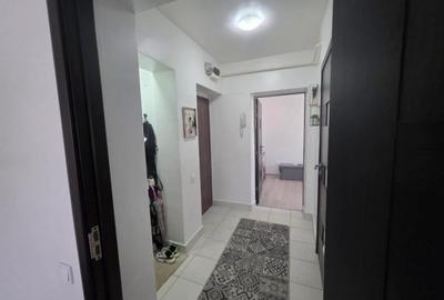 3 Camere Decomandat Renovat Mobilat zona Mircea cel Batran - 3