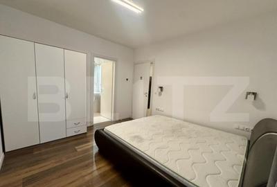 Apartament 3 camere- Denya Forest - 9
