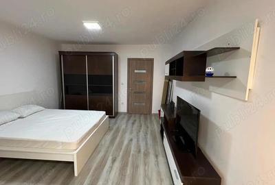 Garsonieră decomandată în Dristor - 2