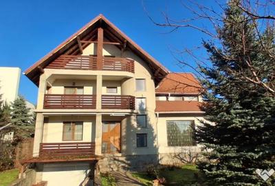 Casă cu 5 camere cu Teren 698 Mp în Albert - 11