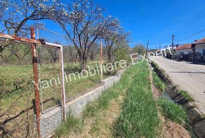 Teren de vanzare in Curtea de Arge?, strada Groape. - 11