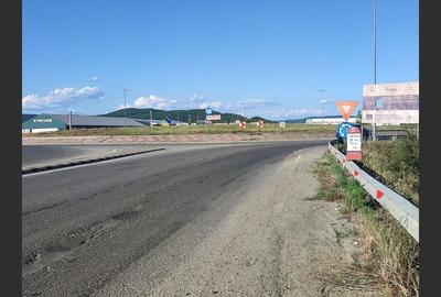 OFERTĂ PREMIUM - Teren intravilan 6.000 mp, Micești (Arges), pe DN 73