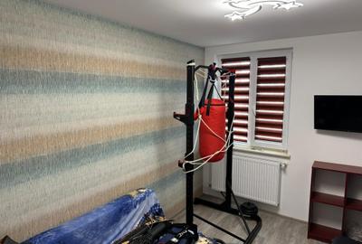 Apartament 3 camere - Ultracentral - 6
