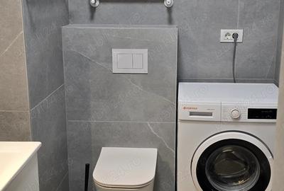 Proprietar inchiriez apartament nou 2 camere Adora Park - 9