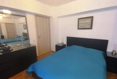 Magheru(Scala) 3 camere mobilat si utilat,imobil1980 - 9