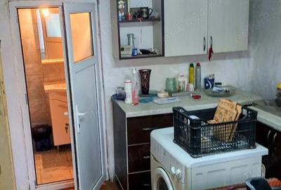 Casă cu 5 camere în Teiș - 3