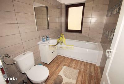 Apartament cu 2 camere semidecomandat, mobilat în Bună Ziua - 11