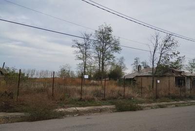 Casă cu 3 camere cu Teren 800 Mp în Voluntari - 2