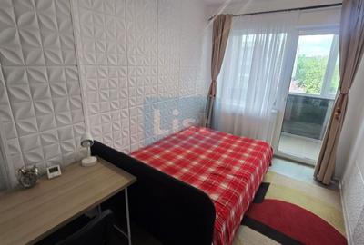 Garsonieră decomandată, mobilată în Dâmbul Rotund - 3