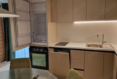 Inchiriere apartament tip studio Eforie Nord, zona Belona - 5