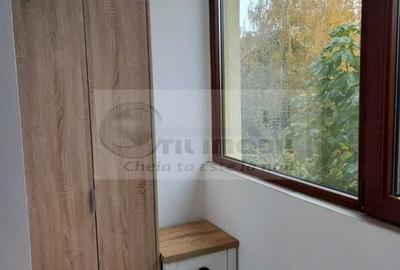 Inchiriez apartament 2 camere Valea Lupului - 430 Inchiriez apartament 2 camere Valea Lupului - 430 - 7