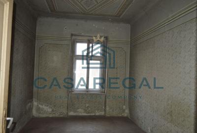 Apartament ultracentral, Vladimirescu 68, necesita renovare - 6