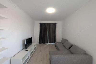 Inchiriere apartament 2 camere mobilat ?i utilat Militari Residence
