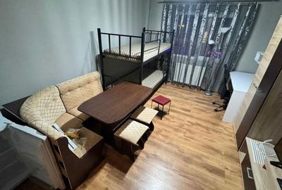 Garsonieră semidecomandată în Buziașului - 3