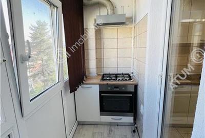 Apartament cu 2 camere decomandat, mobilat în Ștrand - 11
