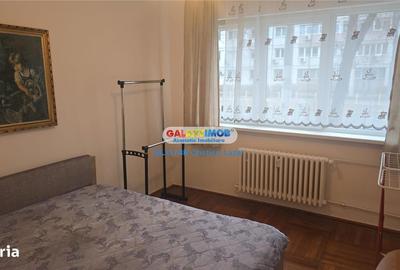 Apartament cu 3 camere, mobilat în Giulești - 7