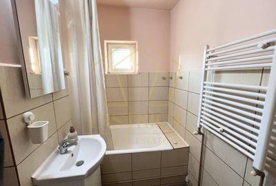 Apartament spatios cu 2 camere | Calea Sagului - 11
