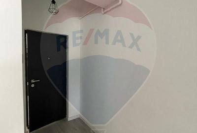 Apartament cu 2 camere semidecomandat în Lunca Cetățuii - 1