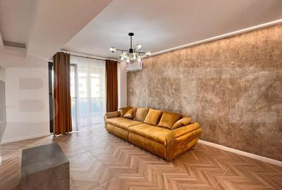 Apartament 2 camere lux Medicina - 2