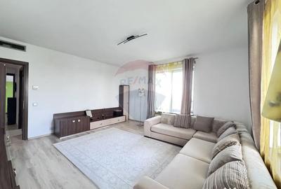 Apartament cu 3 camere decomandat, mobilat în Văcăresti - 11