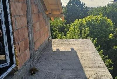 Garsoniera bloc boutique cu balcon zona Uverturii-Lacul Morii - 2