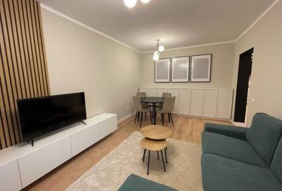 Apartament cu 3 camere decomandat în Tineretului - 8