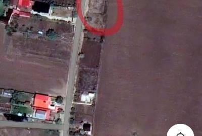 Teren intravilan de vanzare utilitati - 1