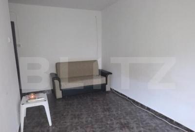 Garsoniera, 22 mp, zona Democratiei - 1