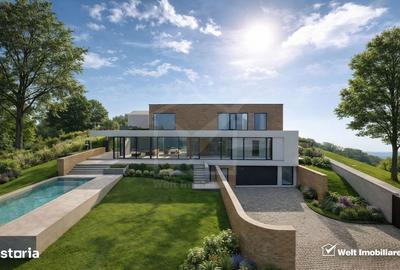 Teren de 1000 mp, în Ciurila - 3