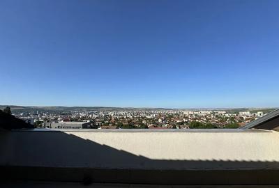 Apartament cu 4 camere,160mp, Zona Andrei Muresanu Apartament cu 4 camere,160mp, Zona Andrei Muresanu - 8