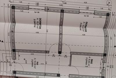 Vand Casa in construc?ie Vand Casa in construc?ie - 4