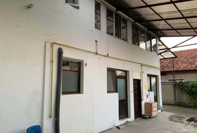Casă cu 6 camere în Mărăcineanu - 3
