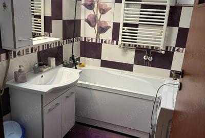 Inchiriez Apartament cu 2 camere + parcare Bl R5 ARED UTA - 6