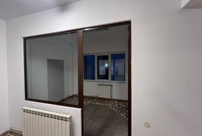 Spatiu 220 mp pentru depozitare\birouri la 100 m de Bd. Uverturii (Militari) - 11