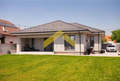 Casă individuală cu 4 camere cu Canalizare în Livada - 1